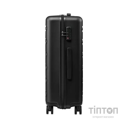 Валіза Xiaomi Ninetygo ANDES Luggage 28" Black (6941413239578)