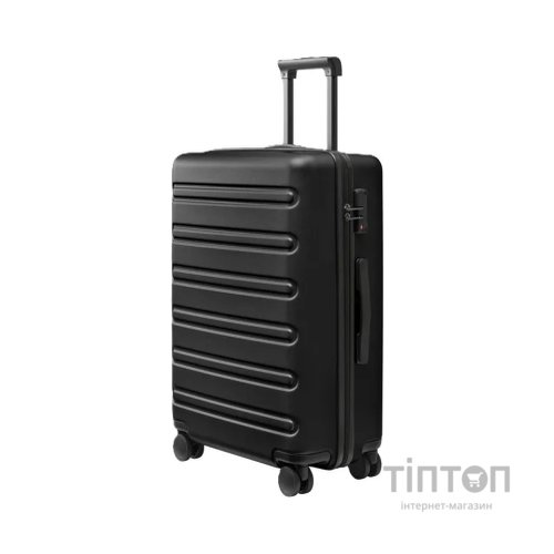 Валіза Xiaomi Ninetygo ANDES Luggage 28" Black (6941413239578)