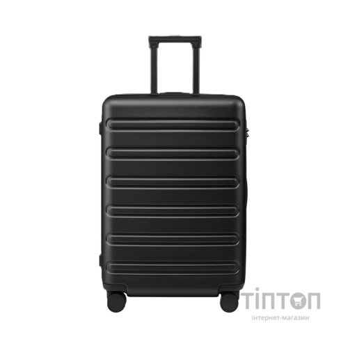 Валіза Xiaomi Ninetygo ANDES Luggage 28" Black (6941413239578)