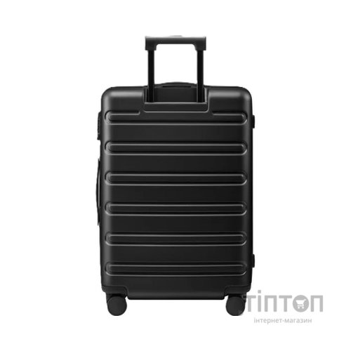 Валіза Xiaomi Ninetygo ANDES Luggage 28" Black (6941413239578)