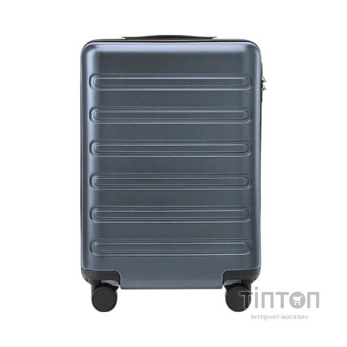 Валіза Xiaomi Ninetygo ANDES Luggage 28" Grey (6941413239592)