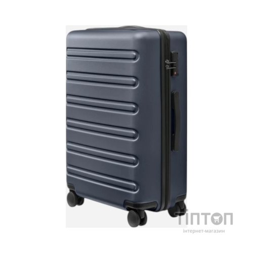 Валіза Xiaomi Ninetygo ANDES Luggage 28" Grey (6941413239592)