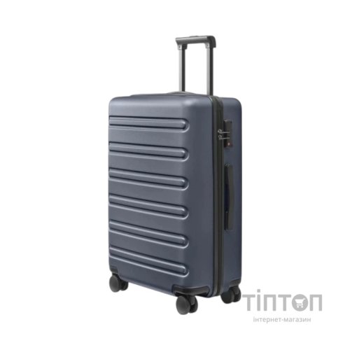 Валіза Xiaomi Ninetygo ANDES Luggage 28" Grey (6941413239592)