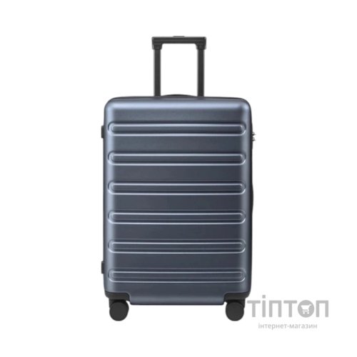 Валіза Xiaomi Ninetygo ANDES Luggage 28" Grey (6941413239592)