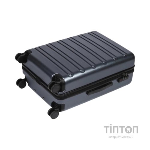 Валіза Xiaomi Ninetygo ANDES Luggage 28" Grey (6941413239592)