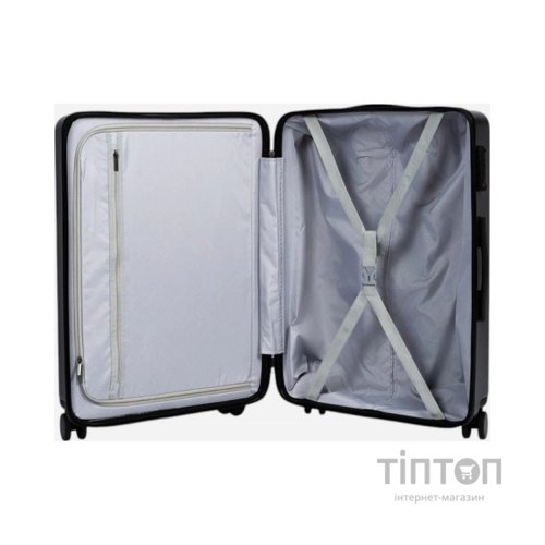 Валіза Xiaomi Ninetygo ANDES Luggage 28" Grey (6941413239592)