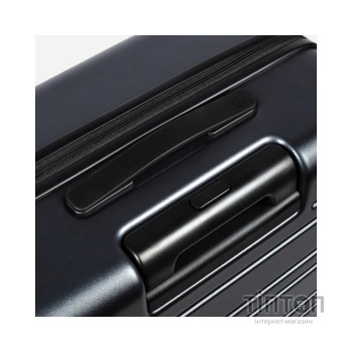 Валіза Xiaomi Ninetygo ANDES Luggage 28" Grey (6941413239592)