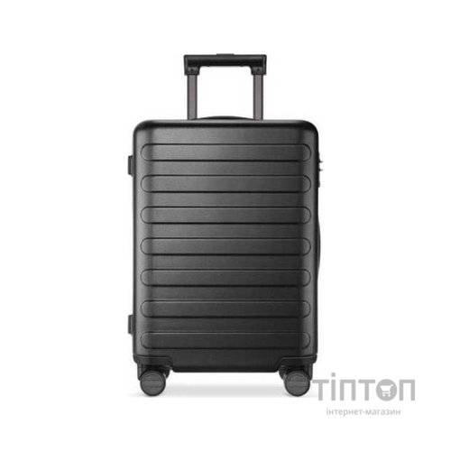 Валіза Xiaomi Ninetygo Business Travel Luggage 28" Black (6970055346740)