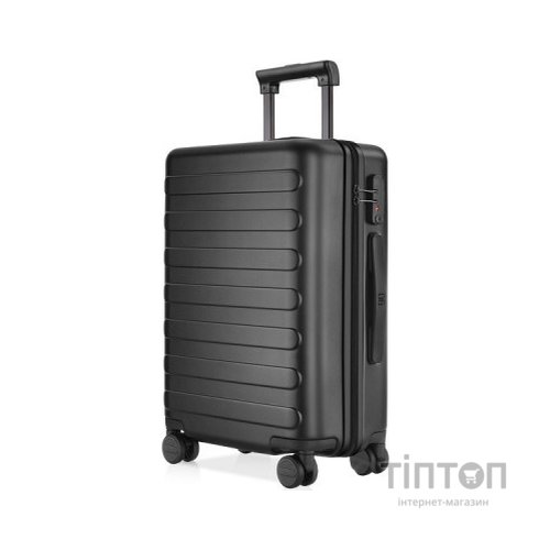 Валіза Xiaomi Ninetygo Business Travel Luggage 28" Black (6970055346740)