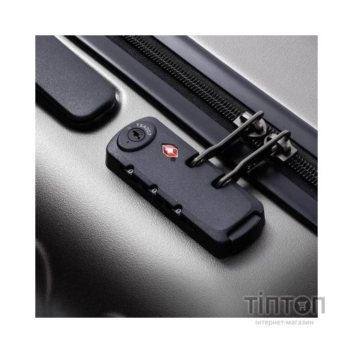 Валіза Xiaomi Ninetygo Business Travel Luggage 28" Black (6970055346740)