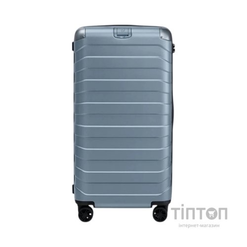 Валіза Xiaomi Ninetygo Cyber Trunk Luggage 30" Blue (6941413244718)