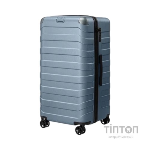 Валіза Xiaomi Ninetygo Cyber Trunk Luggage 30" Blue (6941413244718)