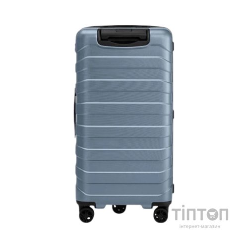 Валіза Xiaomi Ninetygo Cyber Trunk Luggage 30" Blue (6941413244718)