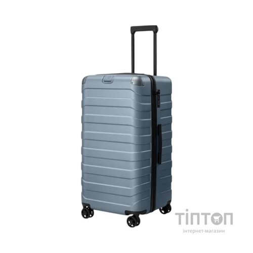 Валіза Xiaomi Ninetygo Cyber Trunk Luggage 30" Blue (6941413244718)