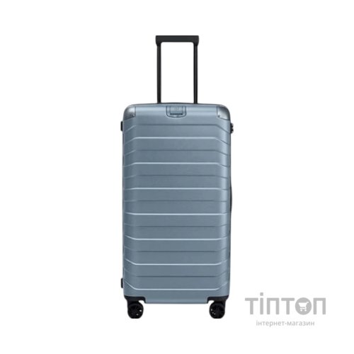Валіза Xiaomi Ninetygo Cyber Trunk Luggage 30" Blue (6941413244718)