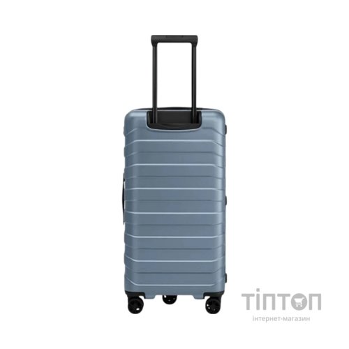 Валіза Xiaomi Ninetygo Cyber Trunk Luggage 30" Blue (6941413244718)