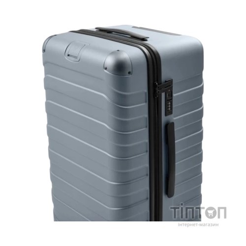 Валіза Xiaomi Ninetygo Cyber Trunk Luggage 30" Blue (6941413244718)