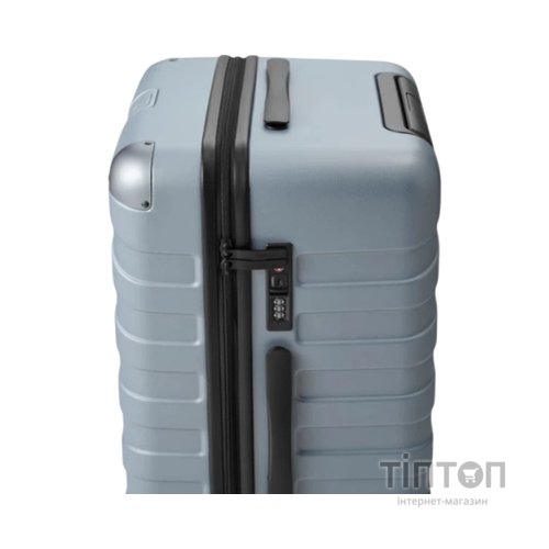 Валіза Xiaomi Ninetygo Cyber Trunk Luggage 30" Blue (6941413244718)