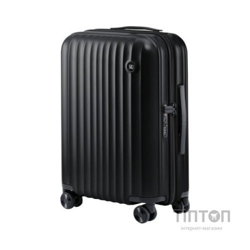 Валіза Xiaomi Ninetygo Elbe Luggage 20" Black (6971732585315)