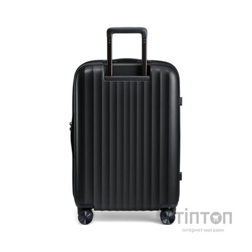 Валіза Xiaomi Ninetygo Elbe Luggage 20" Black (6971732585315)