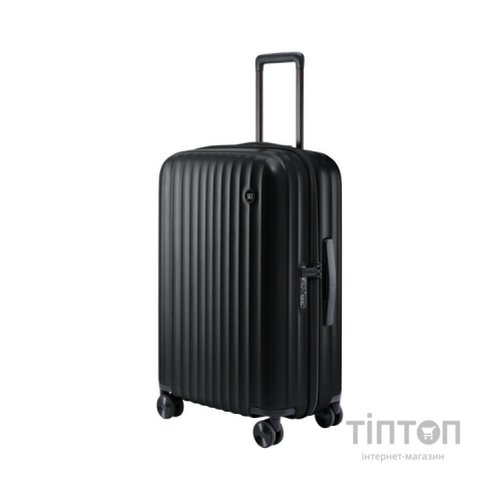 Валіза Xiaomi Ninetygo Elbe Luggage 20" Black (6971732585315)