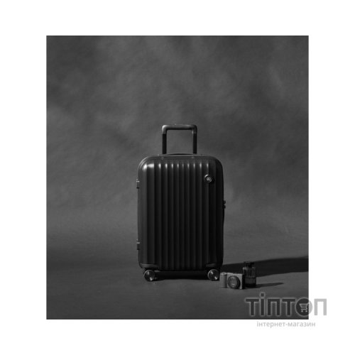 Валіза Xiaomi Ninetygo Elbe Luggage 20" Black (6971732585315)