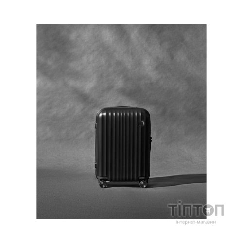 Валіза Xiaomi Ninetygo Elbe Luggage 20" Black (6971732585315)