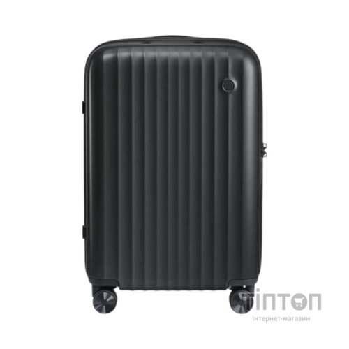 Валіза Xiaomi Ninetygo Elbe Luggage 24" Black (6971732585377)