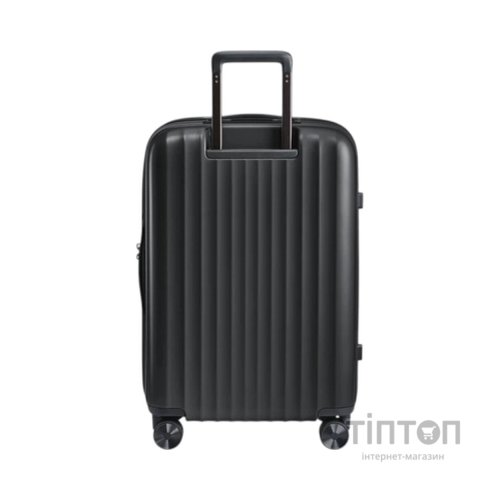 Валіза Xiaomi Ninetygo Elbe Luggage 24" Black (6971732585377)