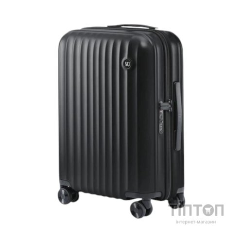 Валіза Xiaomi Ninetygo Elbe Luggage 24" Black (6971732585377)