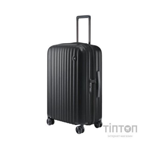 Валіза Xiaomi Ninetygo Elbe Luggage 24" Black (6971732585377)
