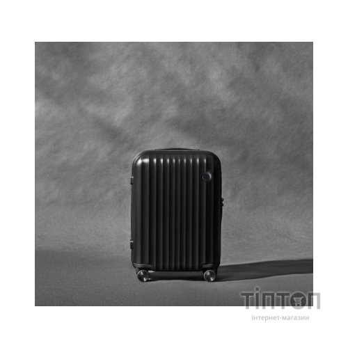 Валіза Xiaomi Ninetygo Elbe Luggage 24" Black (6971732585377)