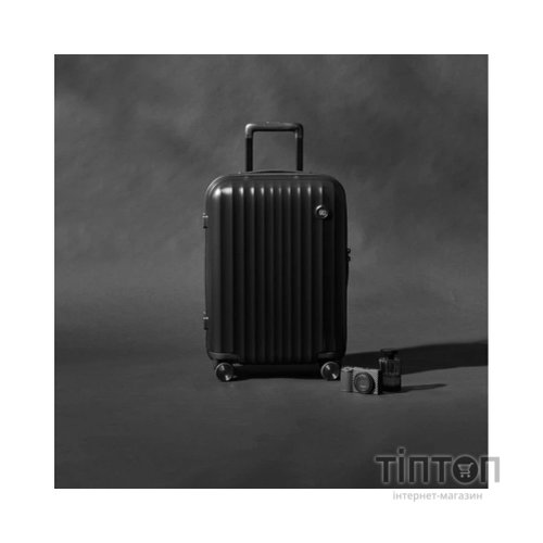 Валіза Xiaomi Ninetygo Elbe Luggage 24" Black (6971732585377)