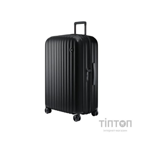 Валіза Xiaomi Ninetygo Elbe Luggage 28" Black (6971732585445)