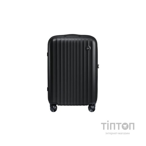 Валіза Xiaomi Ninetygo Elbe Luggage 28" Black (6971732585445)