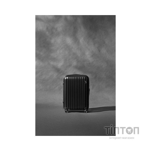 Валіза Xiaomi Ninetygo Elbe Luggage 28" Black (6971732585445)