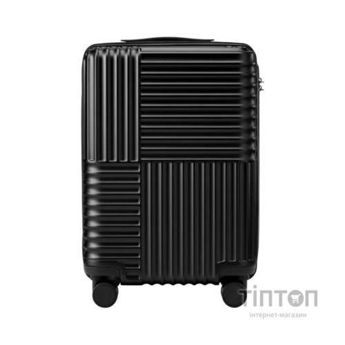 Валіза Xiaomi Ninetygo Himalaya Luggage 20" Black (6941413219952)