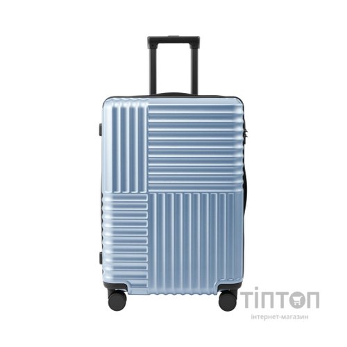 Валіза Xiaomi Ninetygo Himalaya Luggage 28" Light Blue (6941413239691)