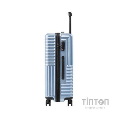 Валіза Xiaomi Ninetygo Himalaya Luggage 28" Light Blue (6941413239691)
