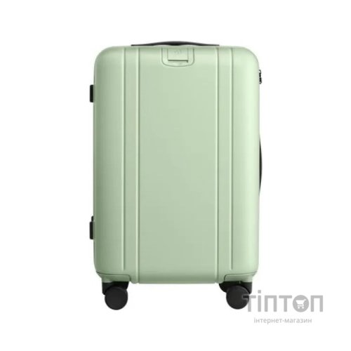 Валіза Xiaomi Ninetygo HOBO Luggage 20" Green (6941413243704)