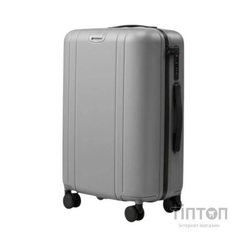 Валіза Xiaomi Ninetygo HOBO Luggage 20" Grey (6941413243681)