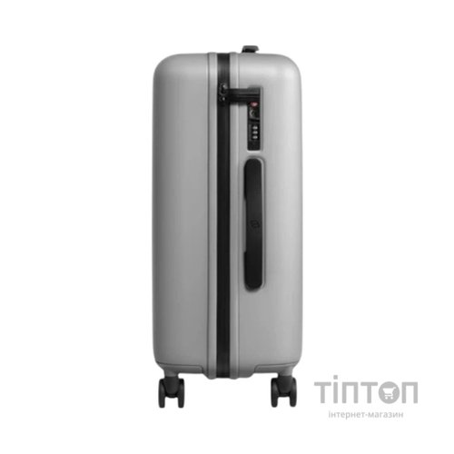 Валіза Xiaomi Ninetygo HOBO Luggage 20" Grey (6941413243681)