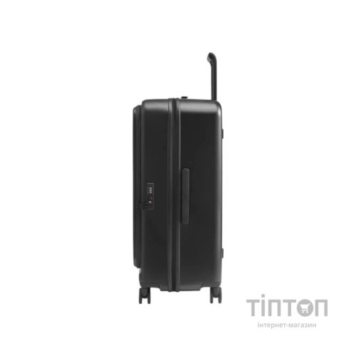 Валіза Xiaomi Ninetygo HOBO Pro luggage 28" Black (6941413248334)
