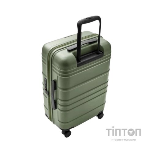 Валіза Xiaomi Ninetygo Modern Luggage 20" Green (6941413244435)