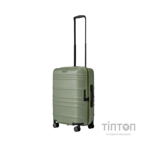 Валіза Xiaomi Ninetygo Modern Luggage 20" Green (6941413244435)