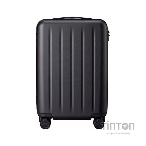 Валіза Xiaomi Ninetygo PC Luggage 20'' Black (6970055340076)
