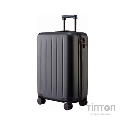 Валіза Xiaomi Ninetygo PC Luggage 20'' Black (6970055340076)