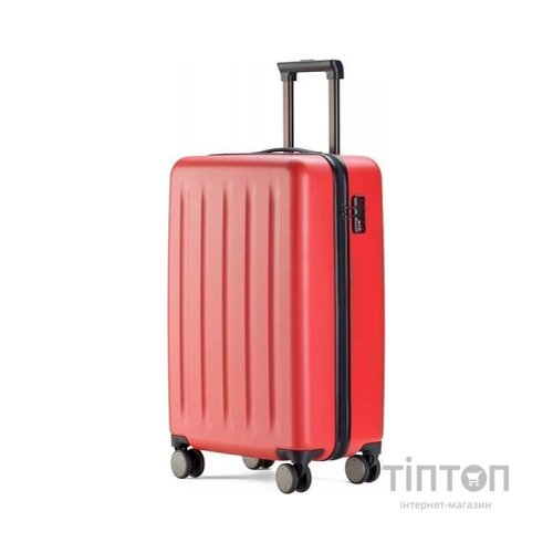 Валіза Xiaomi Ninetygo PC Luggage 20'' Wine Red (6972619238713)