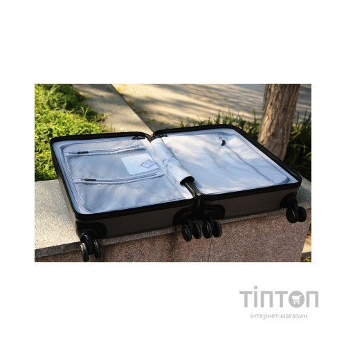 Валіза Xiaomi Ninetygo PC Luggage 20'' Wine Red (6972619238713)