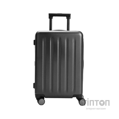 Валіза Xiaomi Ninetygo PC Luggage 24'' Black (6970055340113)